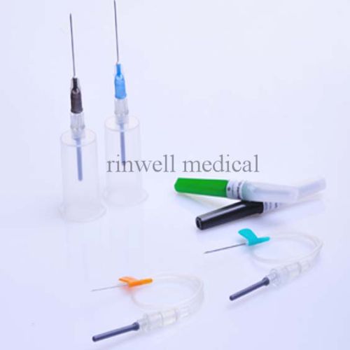 Blood Collection Needles