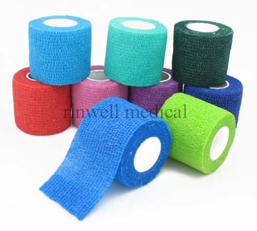 Cohesive Bandage