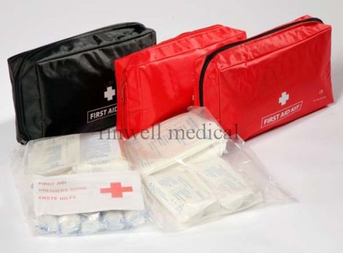 First Aid Kit