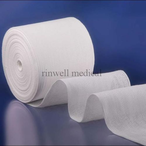 Gauze Rolls