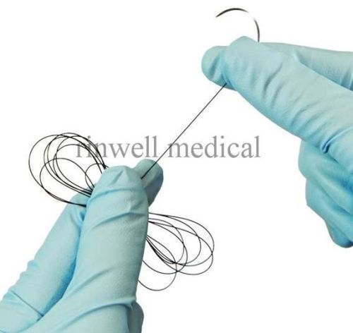 Medical Sutures