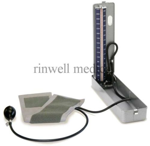 Mercury Sphygmomanometers