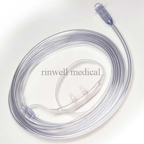 Nasal Oxygen Cannula