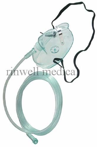Oxygen Mask