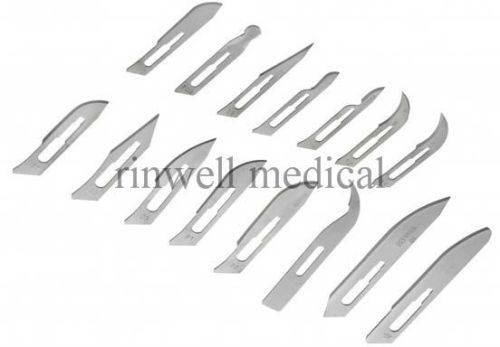 Surgical Blades