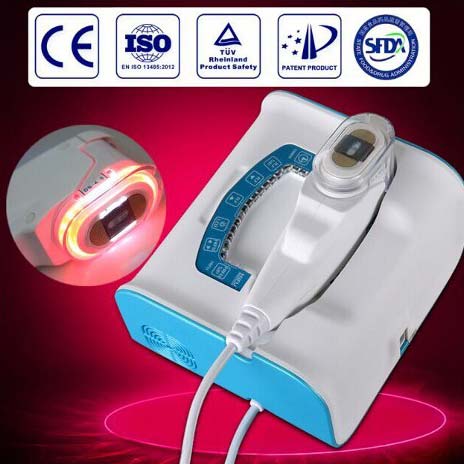 SMAS HIFU Beauty Skin Lifting Machine