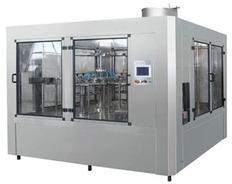 Industrial Bottle Filling Machine