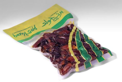 Dates In Vacuum 500g