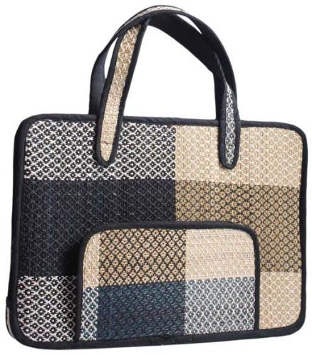 Jute Handbag