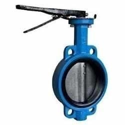 Slimseal Butterfly Valve