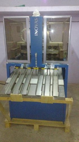 EPS Cup Making Machine