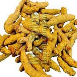 Turmeric finger, Spice level : Medium