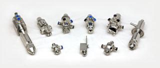 Air Atomizing Nozzle