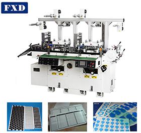 Guangdong Feixinda Intelligent Equipment Co.,Ltd Is A National Leading
