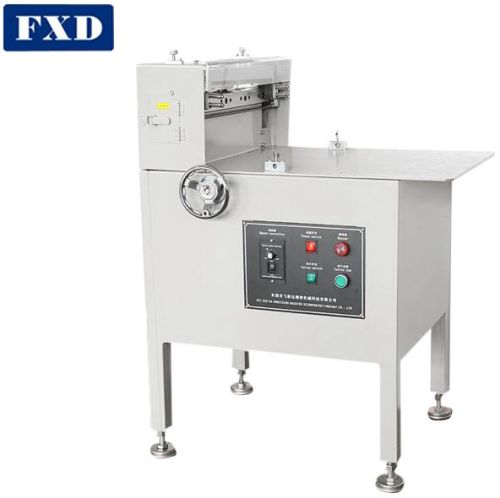 ELECTRONIC Nomex Paper Cutting Machine, Brand Name : FXD