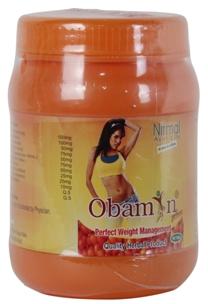 Nirmal Obamin Tablet