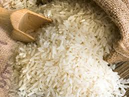 Indian Rice