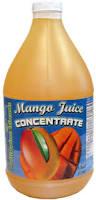 Mango Juice Concentrate, Color : Extra White - White