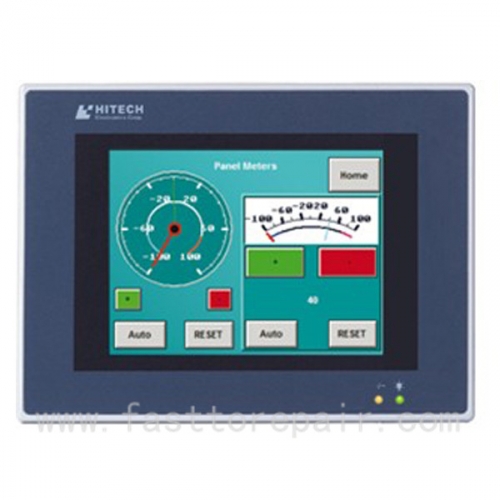 Hitech PWS6400F-S Touch Screen