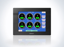 Samkoon Industrial Touch Screen Panel