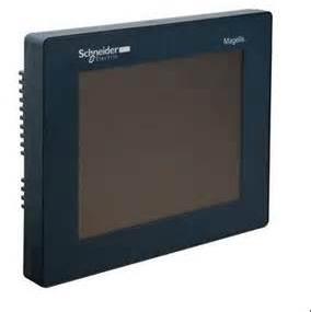 Schneider XBTGT1105 Touch Screen