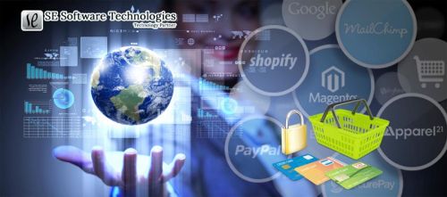 Professional E-commerce Website Development