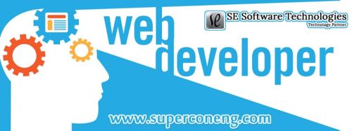 Web Designing Services