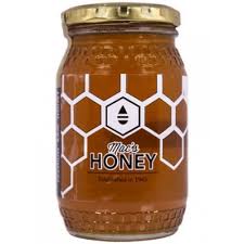 Eucalyptus honey