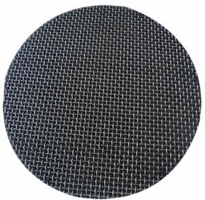 Sintered Filter Disc