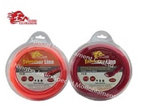 Twist Trimmer Line