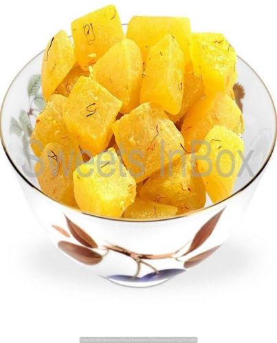 Dry Kesar Petha