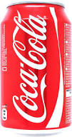 Coca Cola Cans, Packaging Size : 330ml