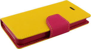 Mobile Phone Flip Covers, Shape : Rectangular