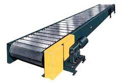 Slat Conveyors