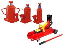 Hydraulic Jacks