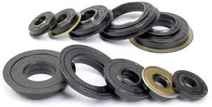 Industrial Seals