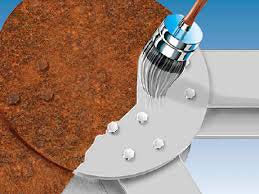 Rust Corrosion Primer