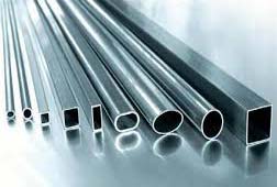 Steel Tubes