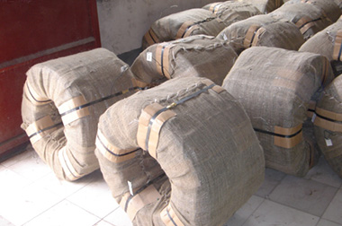 PVC Coated Binding Wire