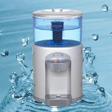 Water purifier, RO Capacity : 500 Lph