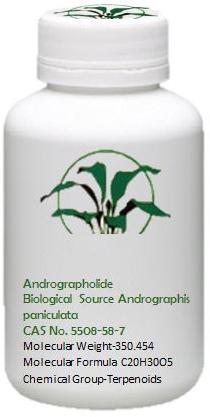 Andrographolide