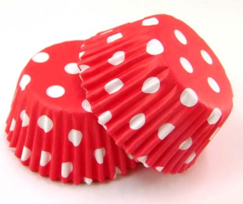 Grease Resistance Baking Paper Cups, Style : Single Wall