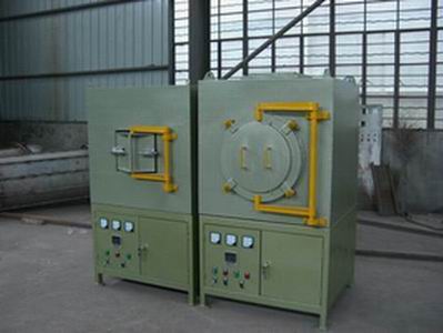 High Temperature Laboratory Furnace Laboratory Furnace