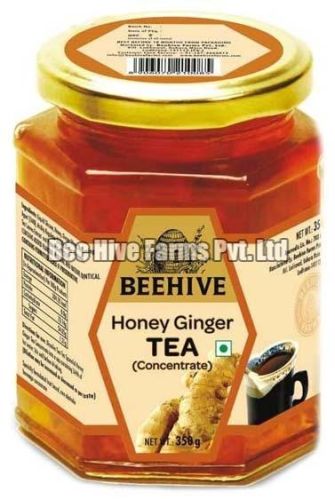 Honey Ginger Tea, Shelf Life : 1years