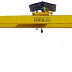 Container Gantry Crane