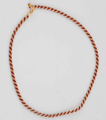 Radiance Dori String