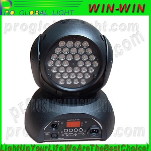 LED Double Arm Moving Head Light
