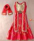 Girls Readymade Garments