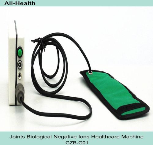 Beneficial Biological Negative Ion Electrotherapy Equipment