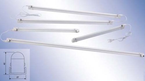 Batten Fluorescent Lights